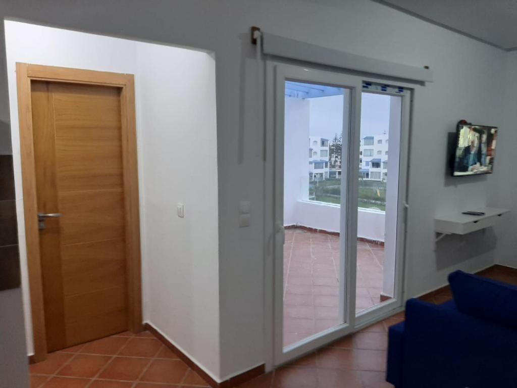 Private Apartment With Access To Pool 5 Km From The Beach 카보 네그로 외부 사진
