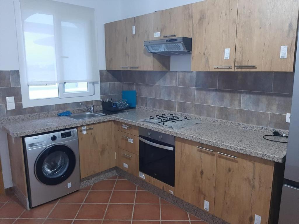 Private Apartment With Access To Pool 5 Km From The Beach 카보 네그로 외부 사진
