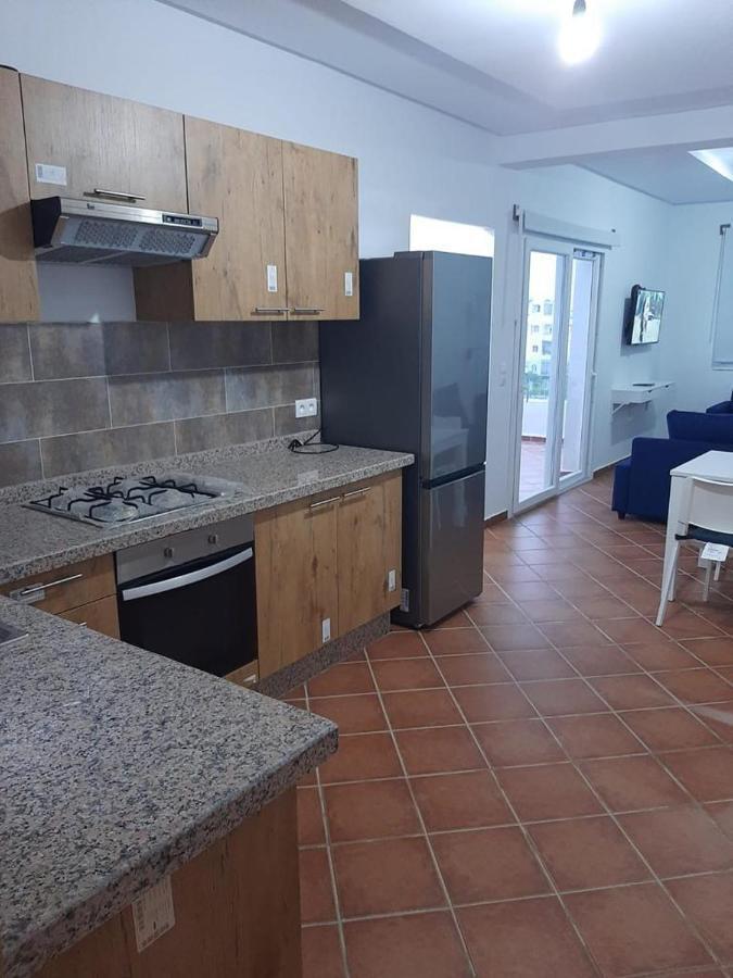 Private Apartment With Access To Pool 5 Km From The Beach 카보 네그로 외부 사진