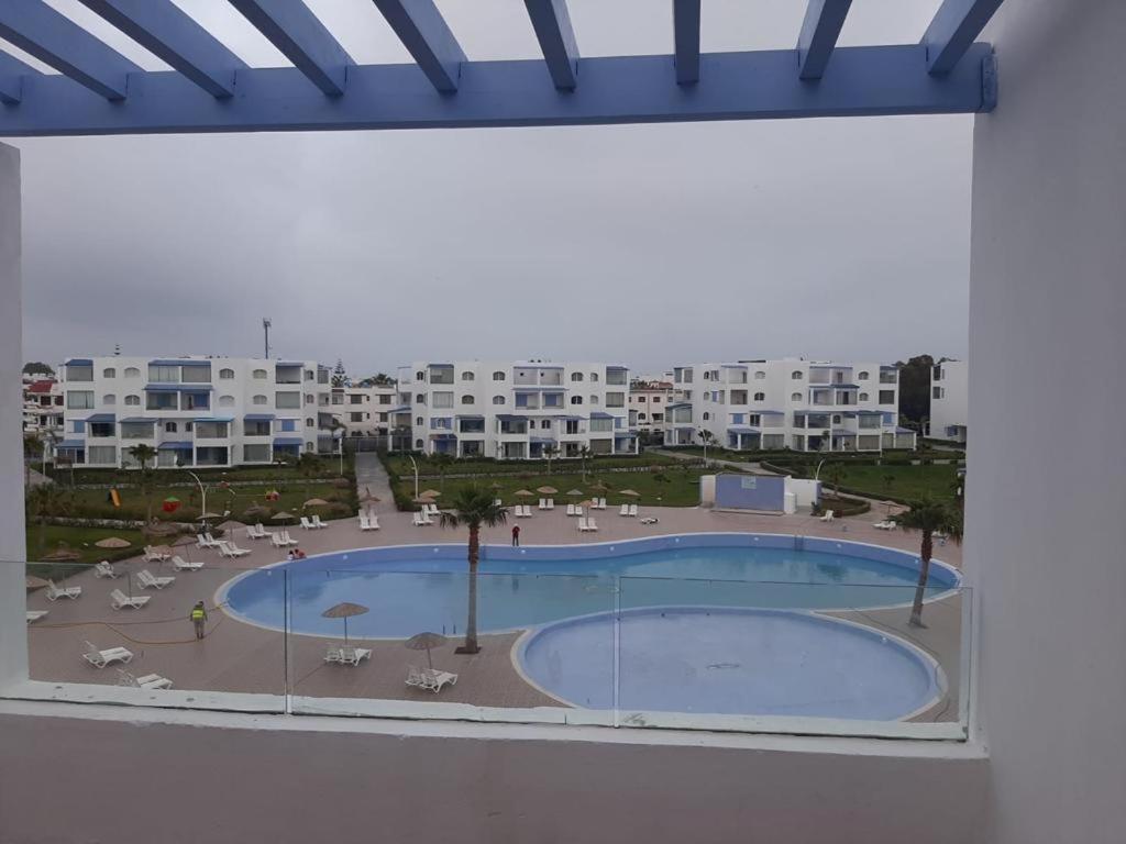 Private Apartment With Access To Pool 5 Km From The Beach 카보 네그로 외부 사진