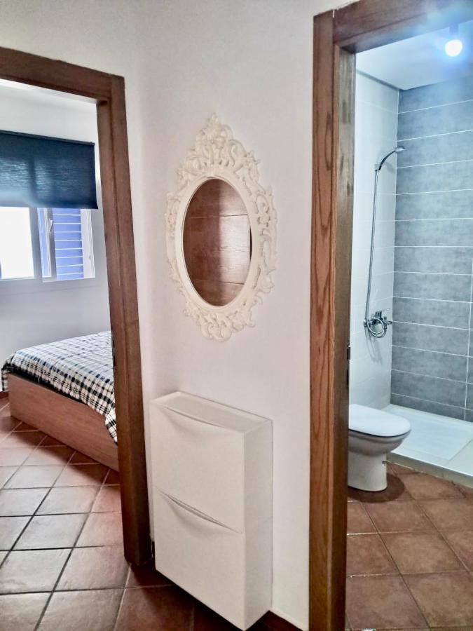 Private Apartment With Access To Pool 5 Km From The Beach 카보 네그로 외부 사진