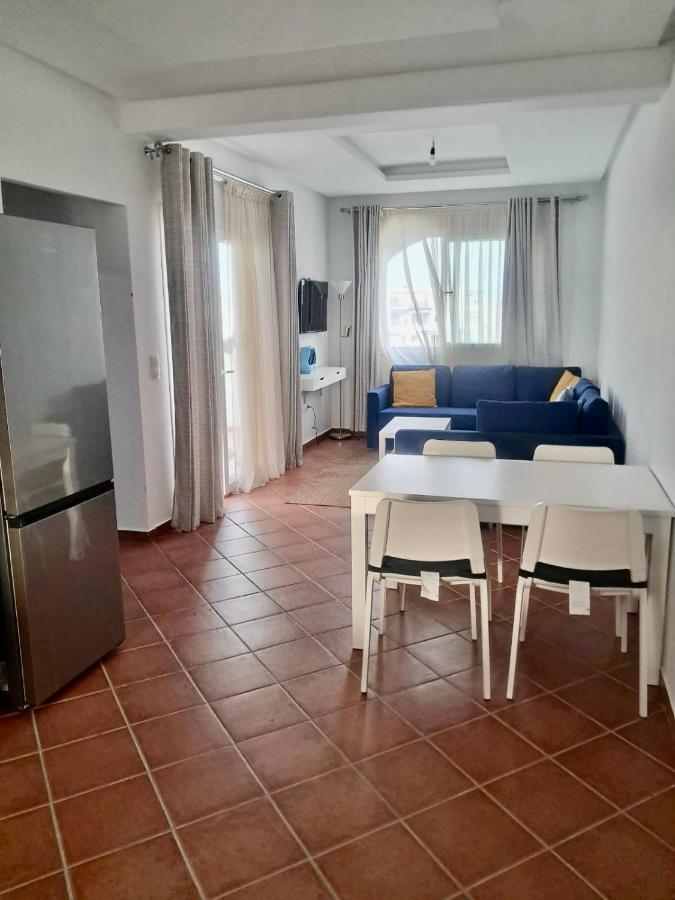 Private Apartment With Access To Pool 5 Km From The Beach 카보 네그로 외부 사진