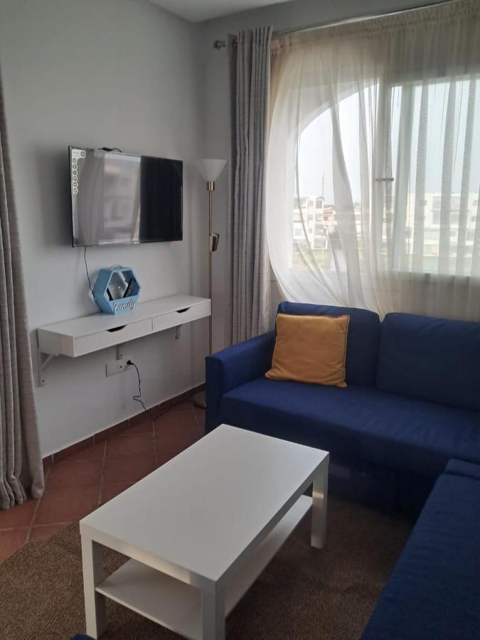 Private Apartment With Access To Pool 5 Km From The Beach 카보 네그로 외부 사진