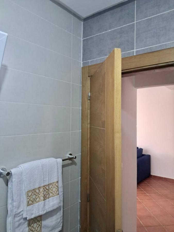 Private Apartment With Access To Pool 5 Km From The Beach 카보 네그로 외부 사진