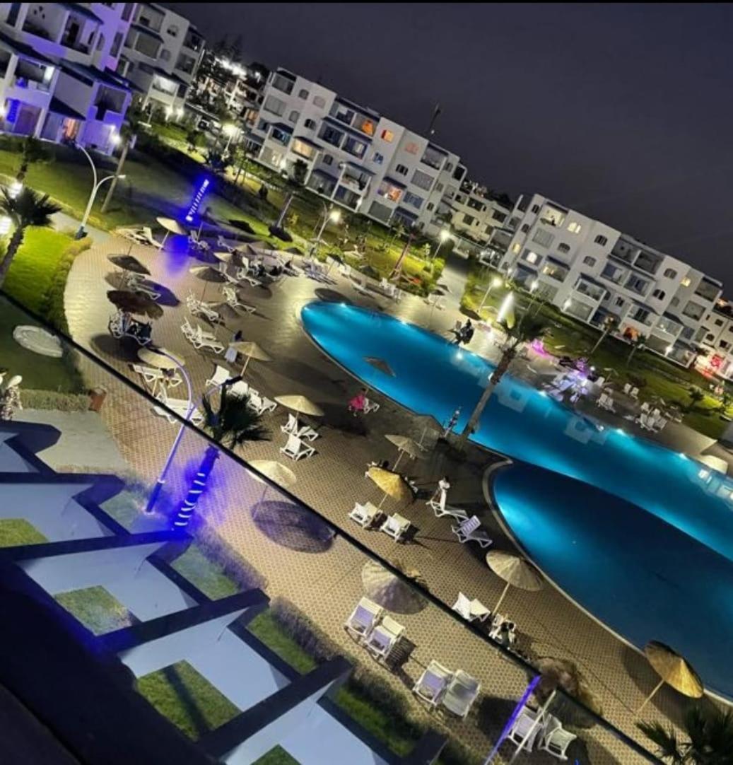 Private Apartment With Access To Pool 5 Km From The Beach 카보 네그로 외부 사진